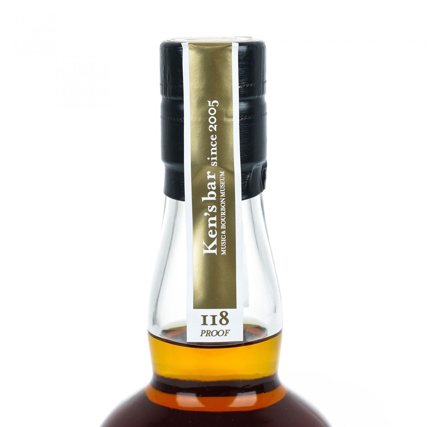 秩父 2007-2022 Ken's Choice 爵士乐器系列-Vocal