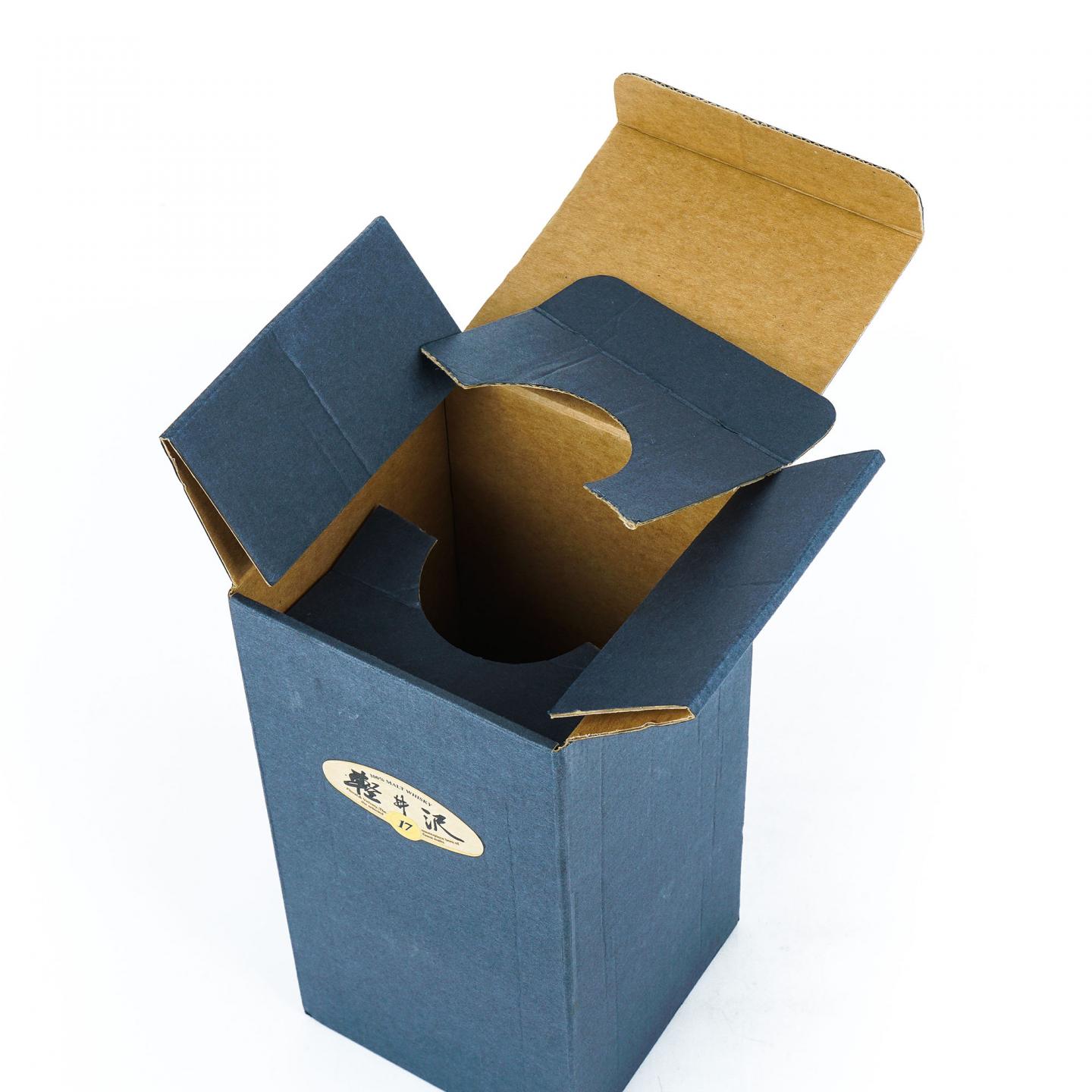 轻井泽 17年 灯泡瓶 长期贮藏原酒使用