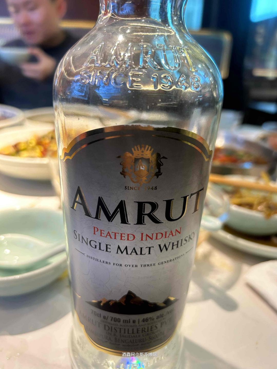 恒河水也没那么不堪