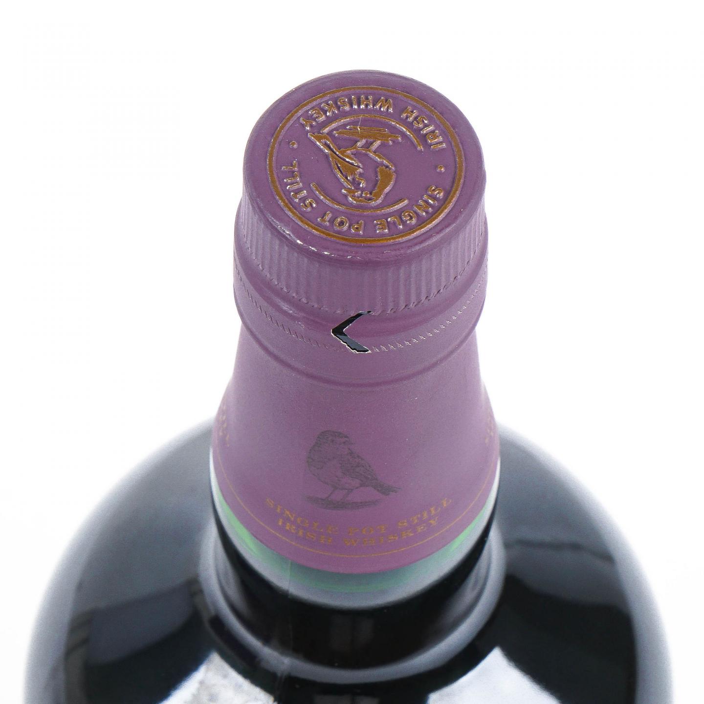 Redbreast 知更鸟 17年 2001 LMDW限定