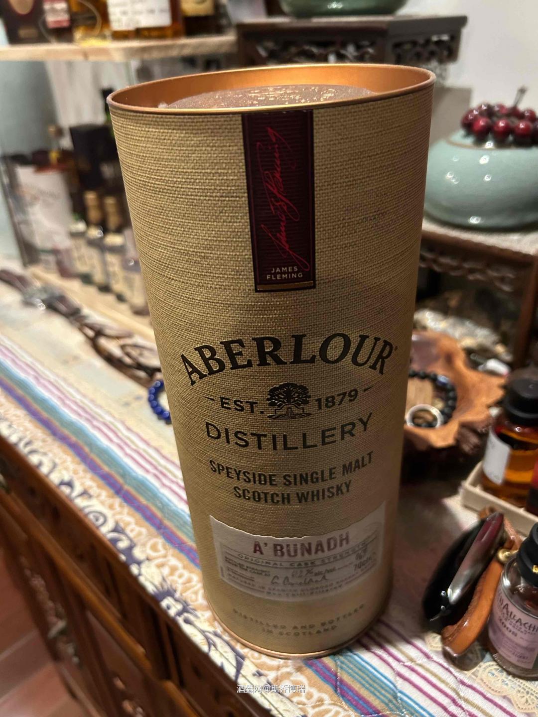 今日展示：亚伯乐阿布纳