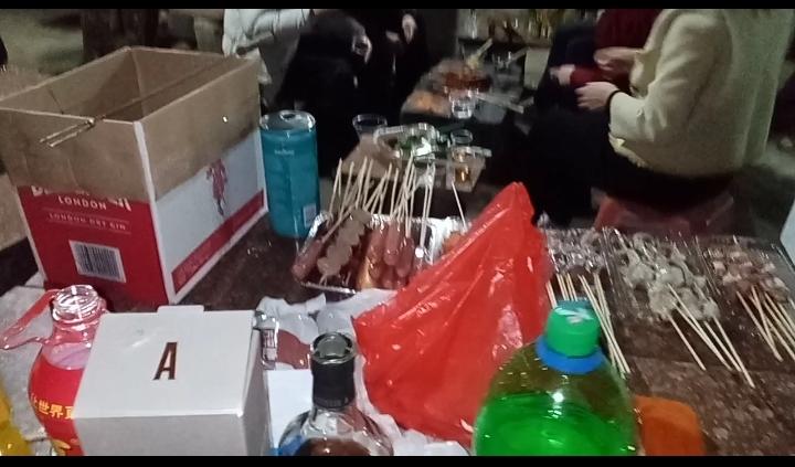 初尝欧肯特轩18年