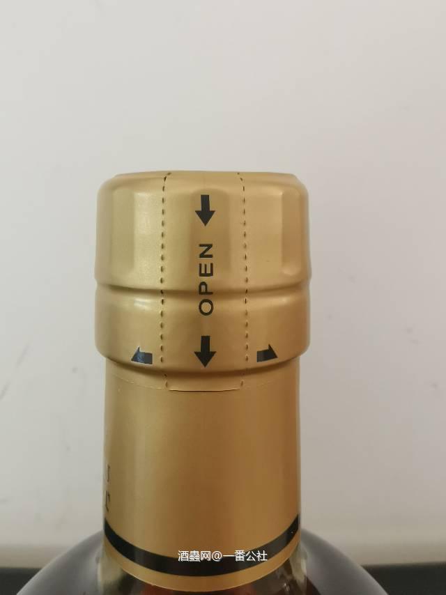 竹鹤 老款 黑标 已停产（喝一瓶少一瓶）