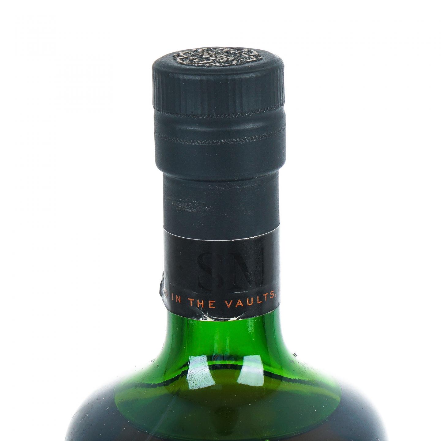 SMWS 41.100 大云 37年 1980