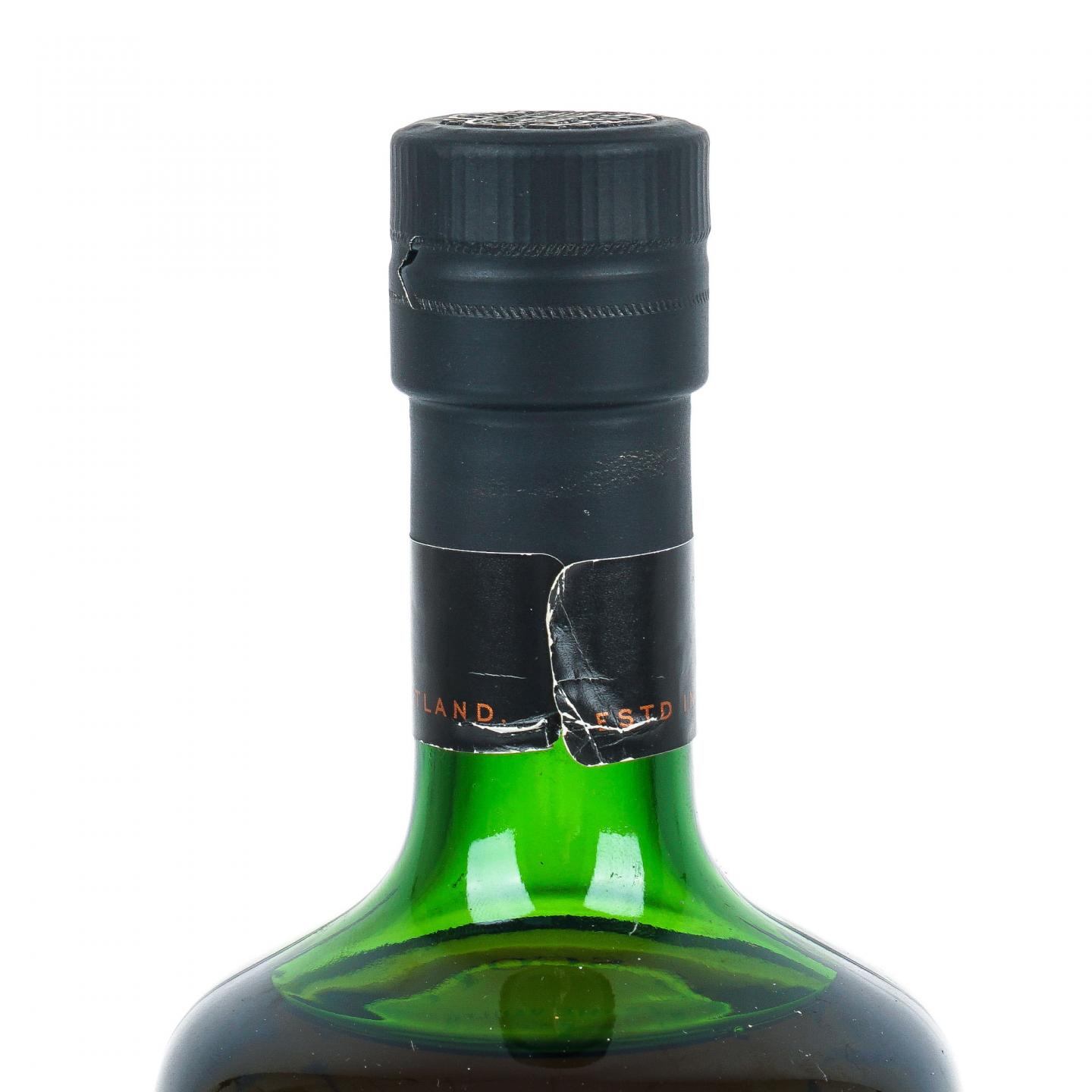 SMWS 41.100 大云 37年 1980