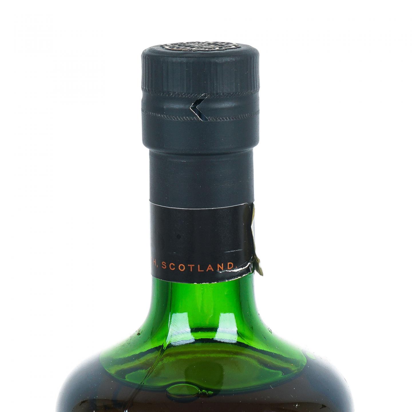 SMWS 41.100 大云 37年 1980