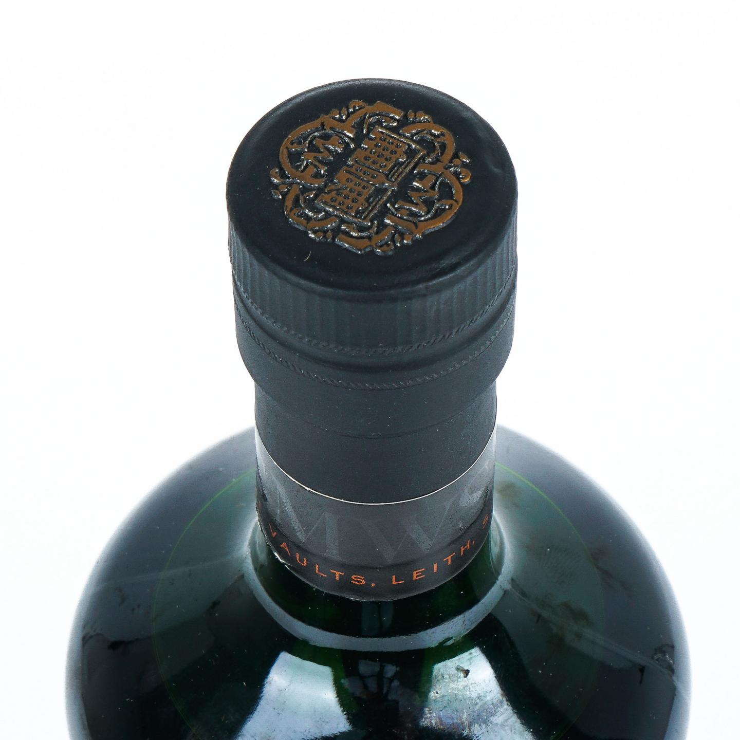 SMWS 41.100 大云 37年 1980