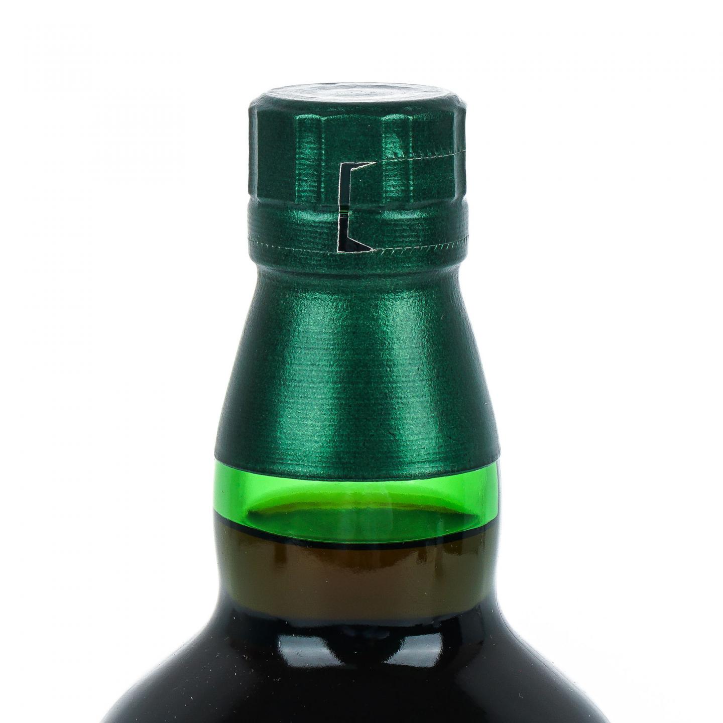 白州 2021 Edition 西班牙橡木桶