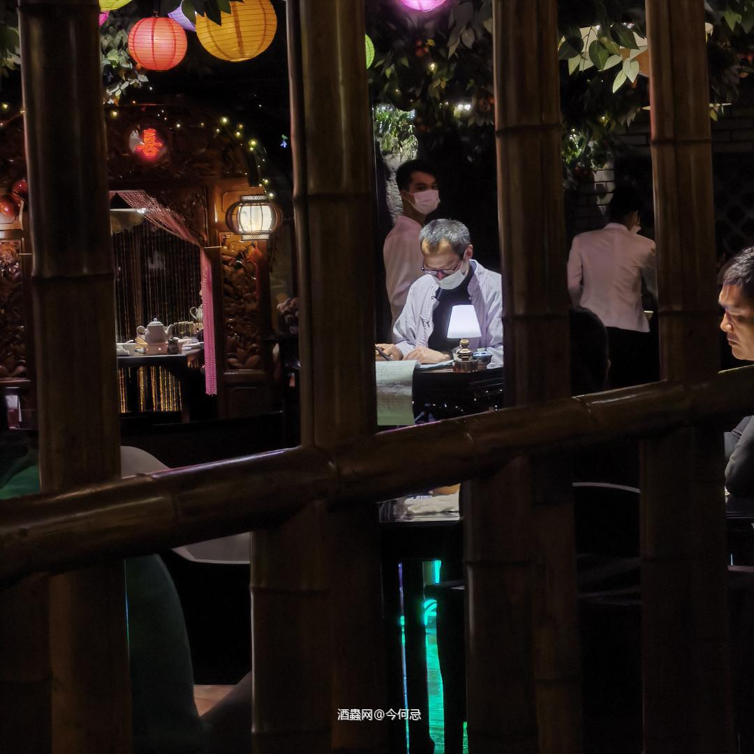 猜下这是在干啥