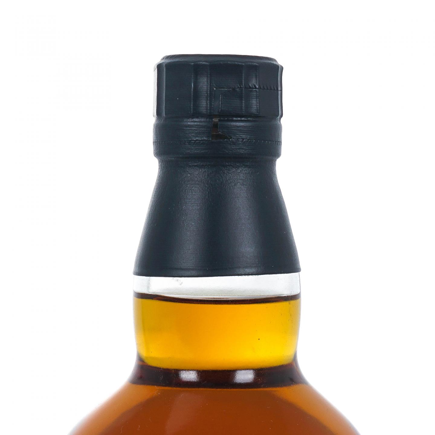 山崎 2020 Edition 水楢桶