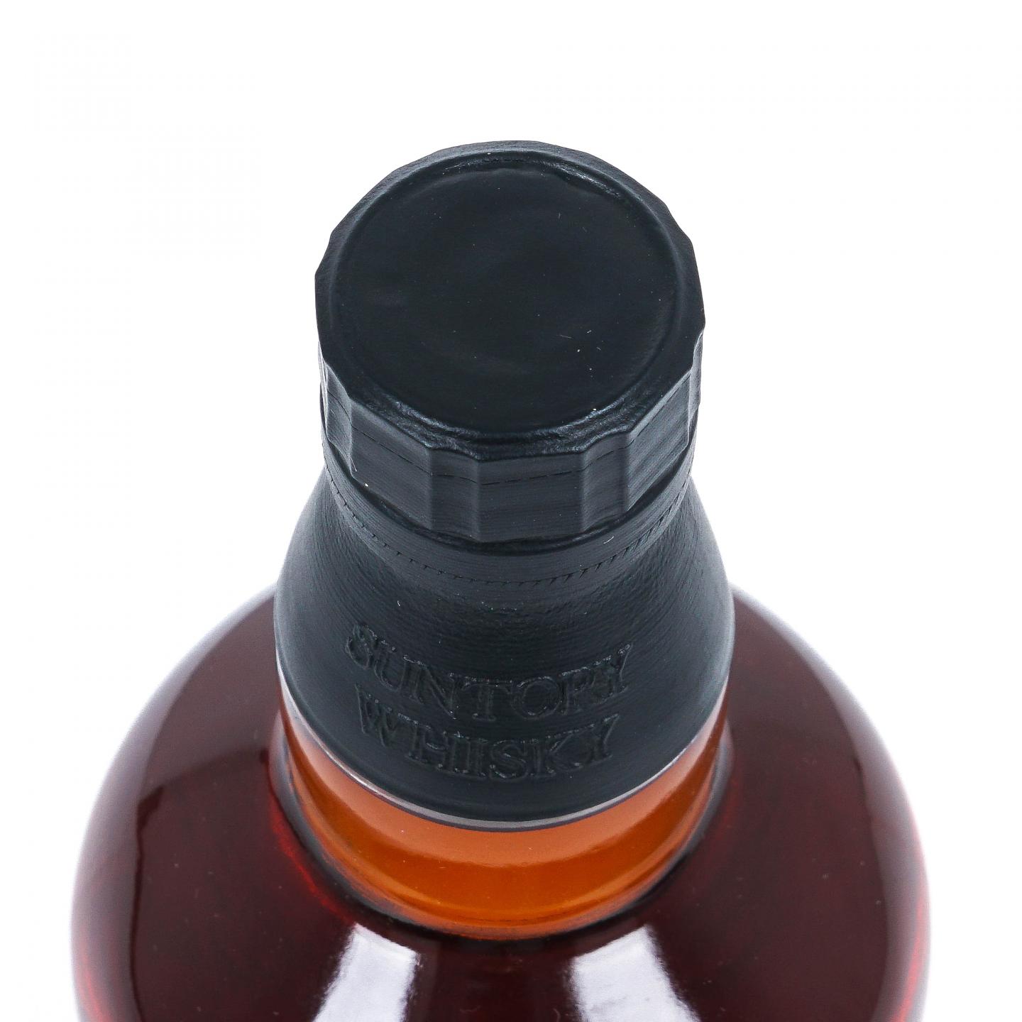 山崎 2020 Edition 水楢桶