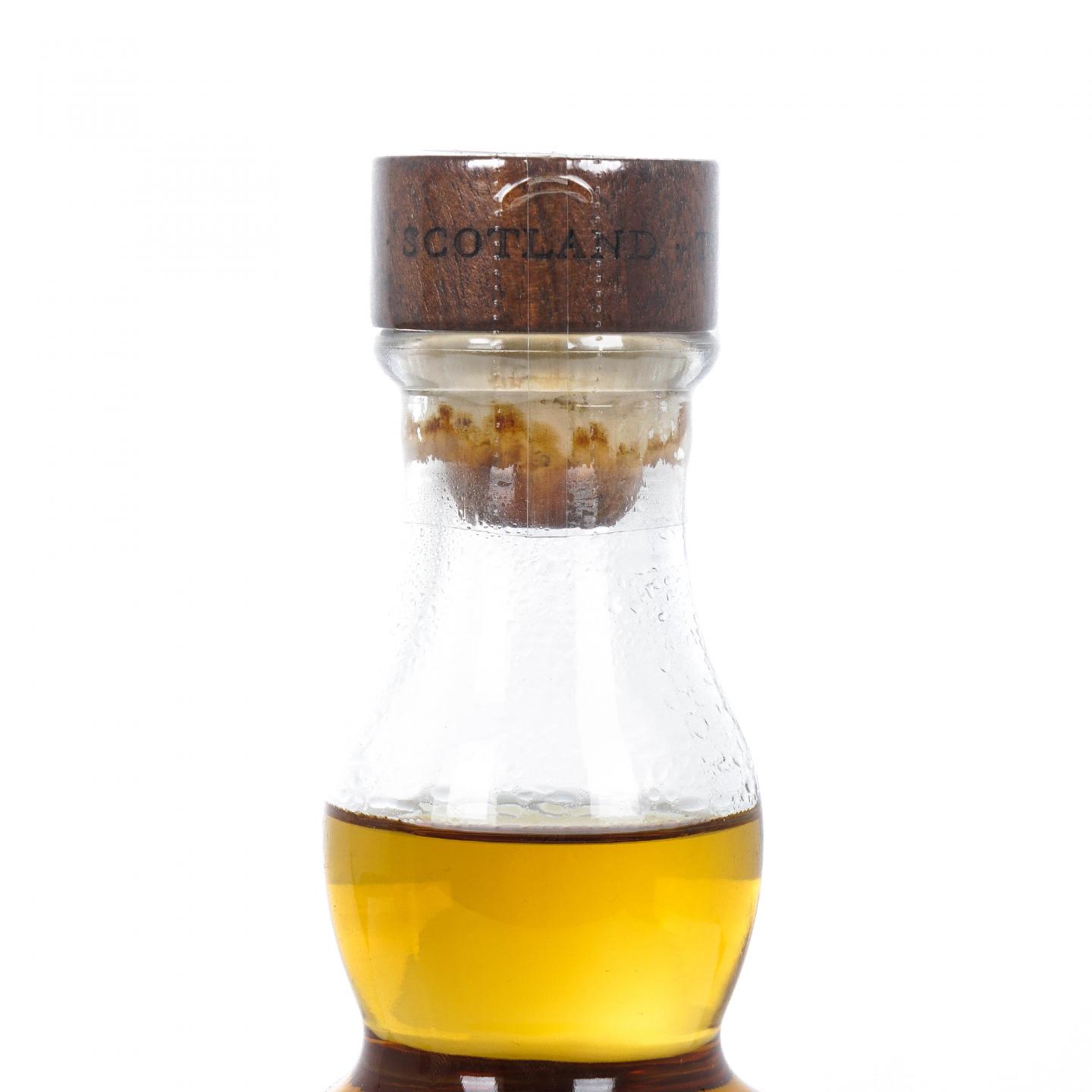 Balvenie 百富 25年 圆筒礼盒 48%