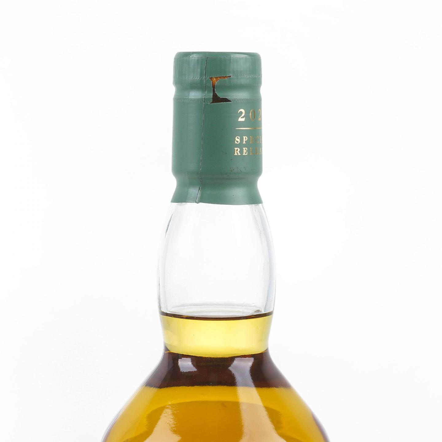 Pittyvaich 皮蒂维克 30年 1989-2020 SR