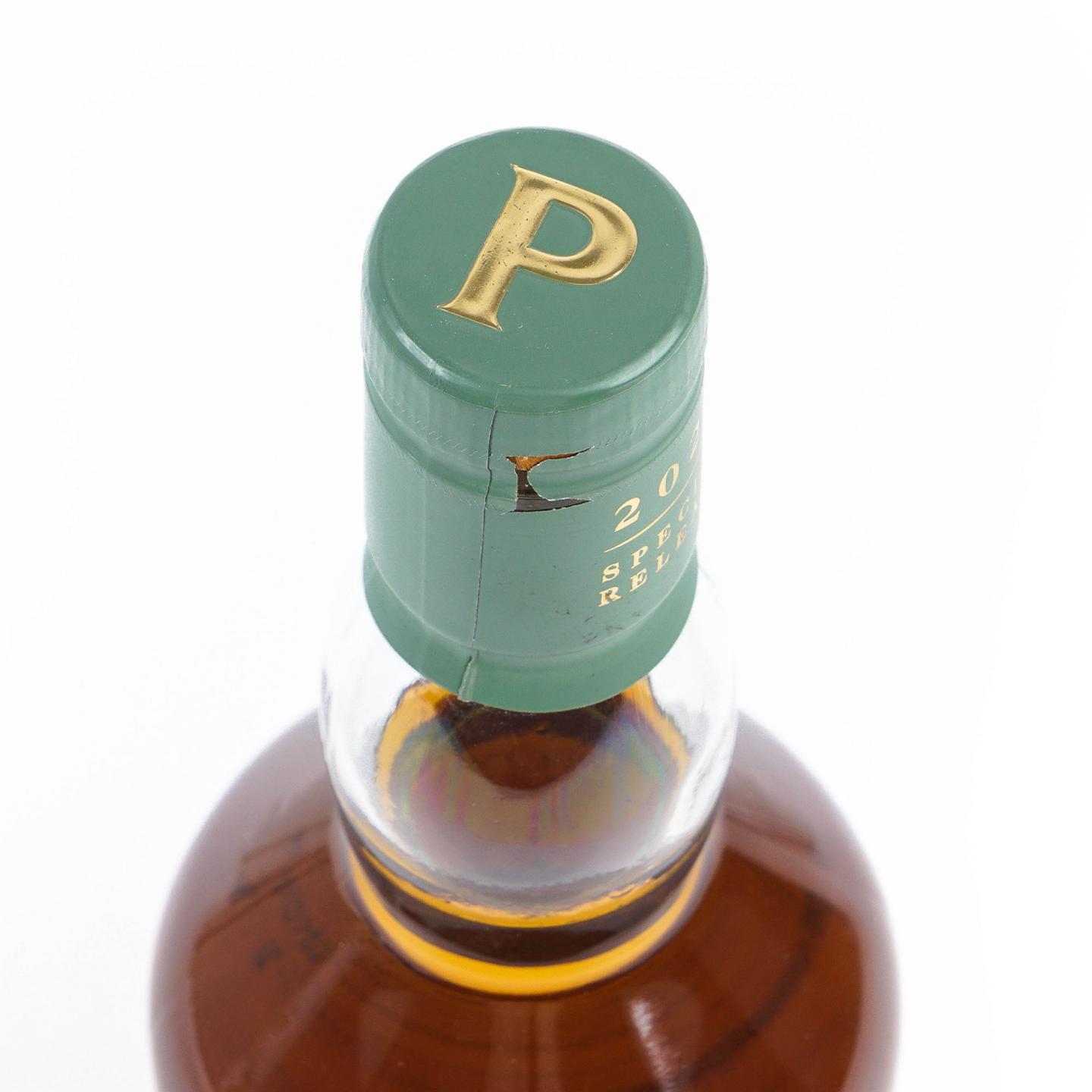 Pittyvaich 皮蒂维克 30年 1989-2020 SR