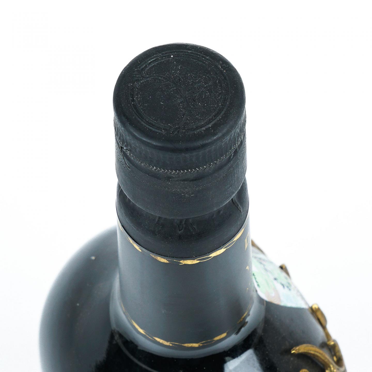 Dalmore 达尔摩 40年 40%