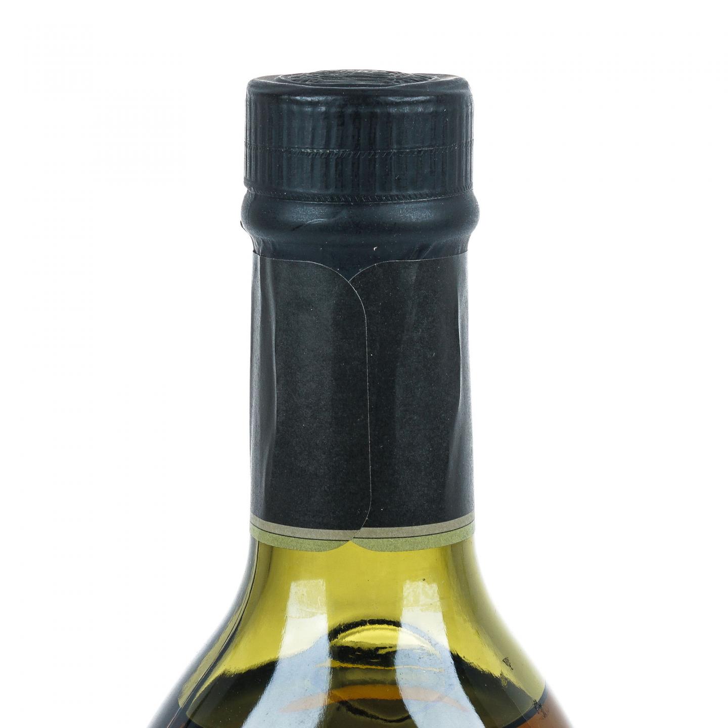 Glenfiddich 格兰菲迪 35年 1961-2000 #9015