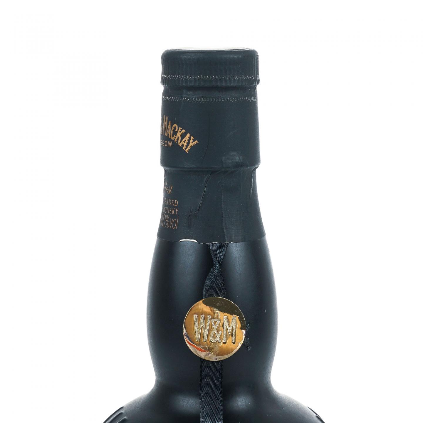 Whyte & Mackay 双狮 30年 调和威士忌