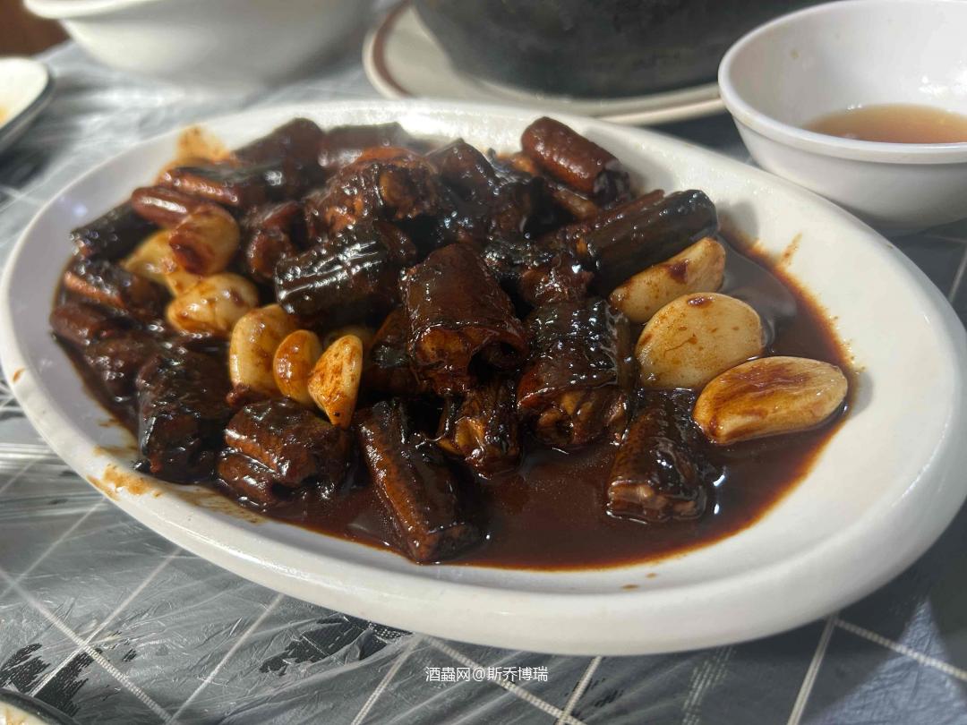 最近太累了，补一补