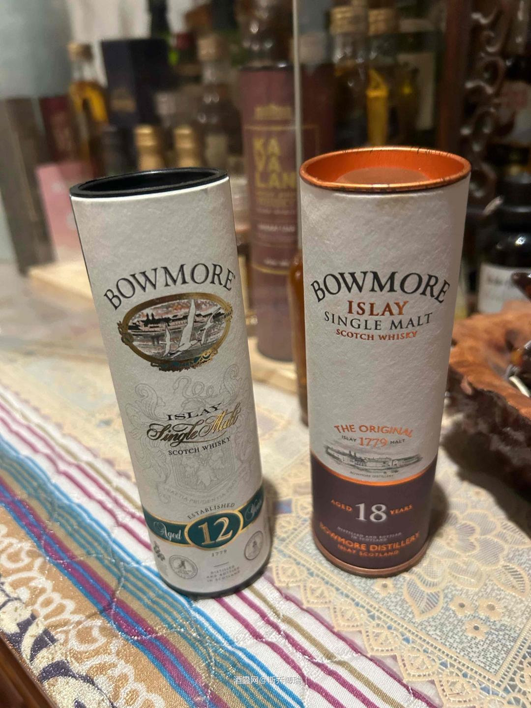 今日展示：两个小圆筒