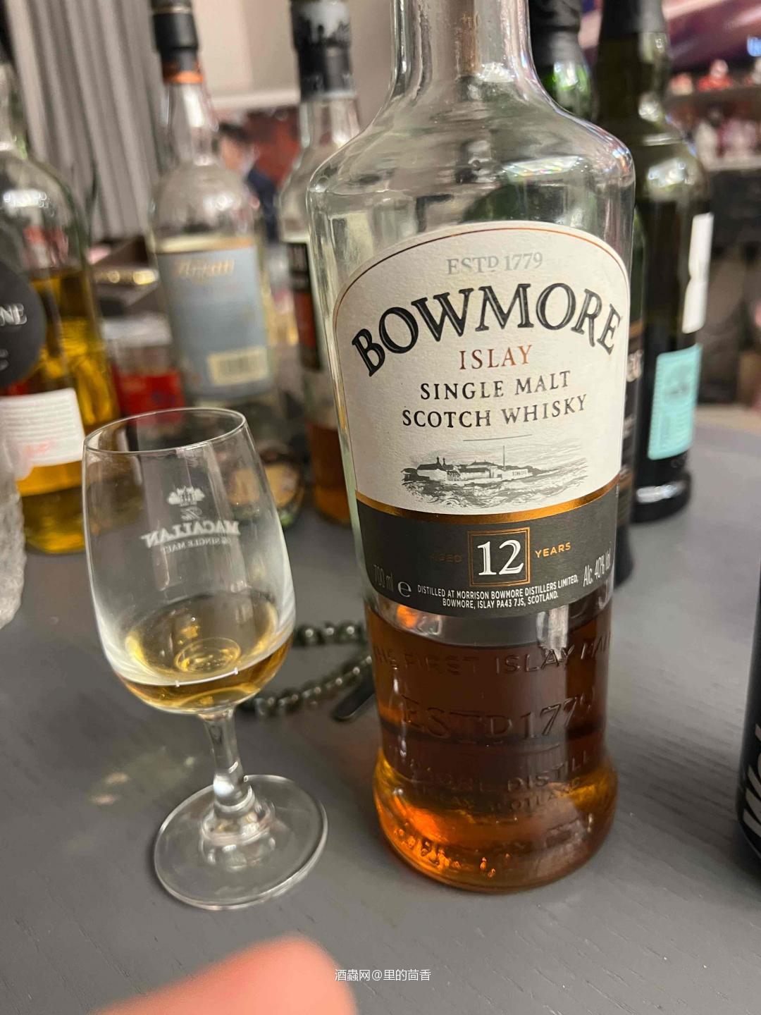 这个没有老的12好喝