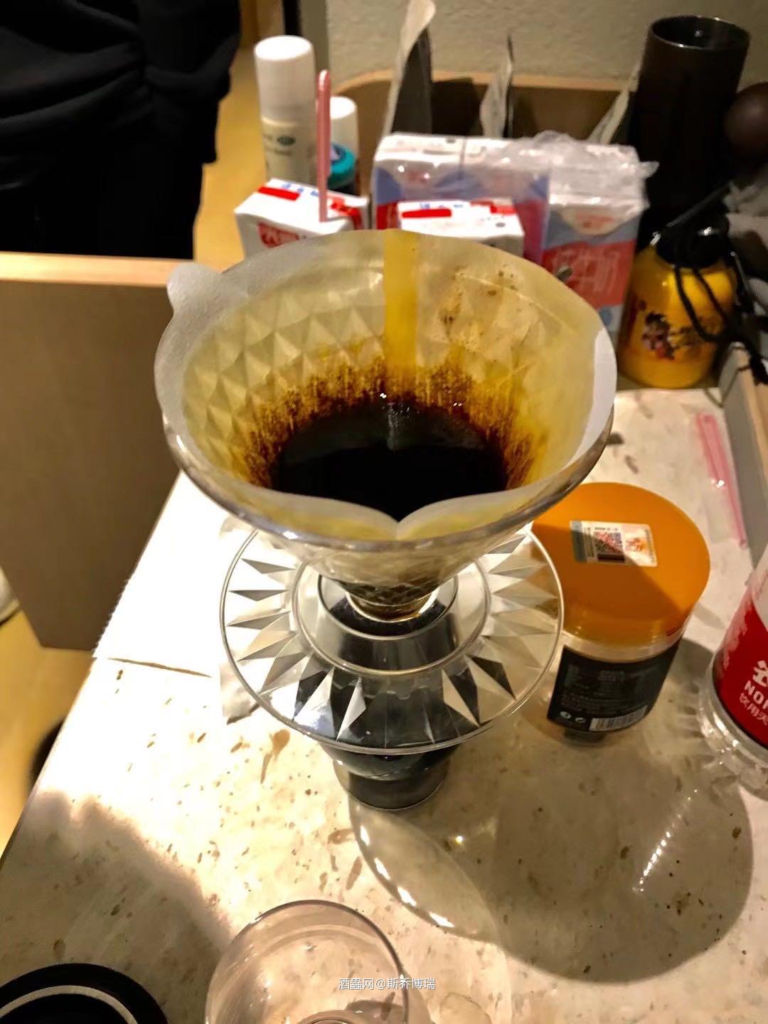 关于为什么要买美格：萃咖啡