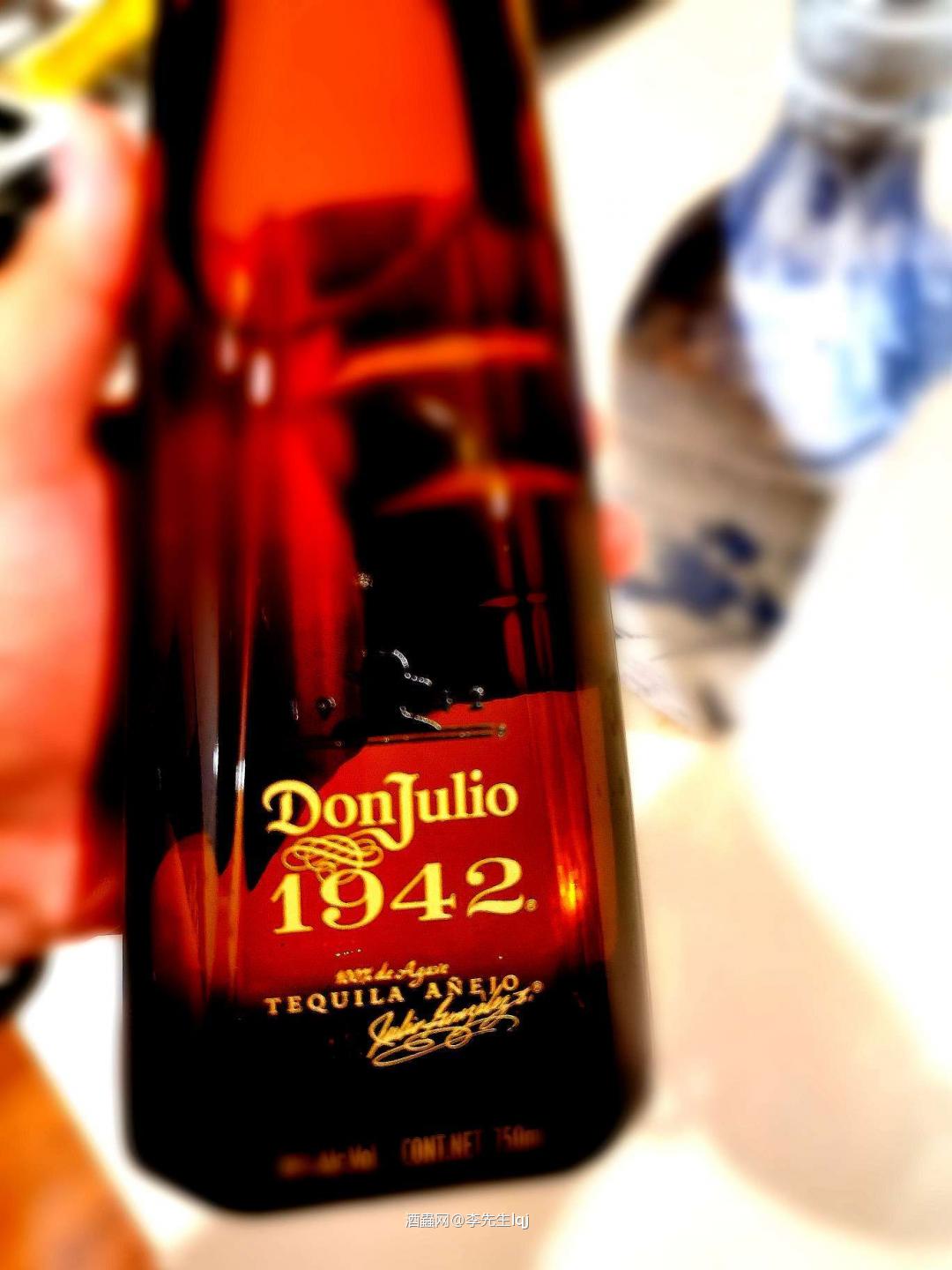 Don Julio1942龙舌兰<p class='p'/>