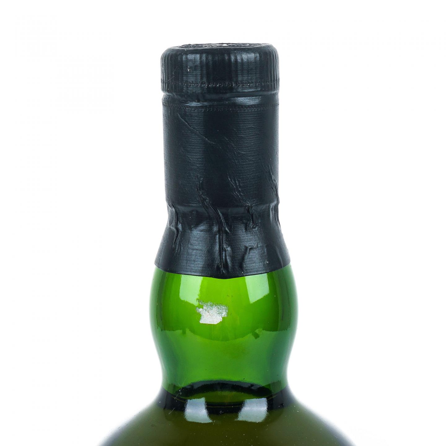 Ardbeg 阿贝 17年 Guaranteed