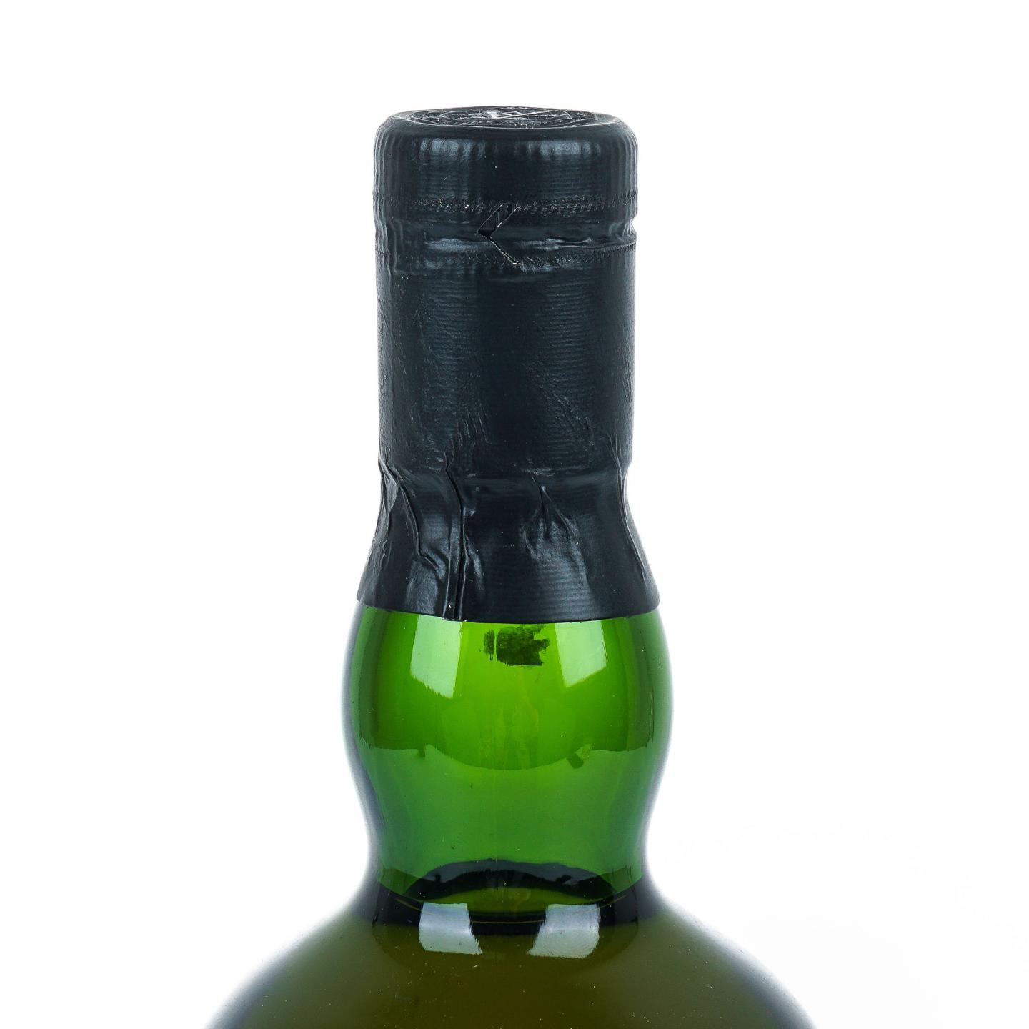 Ardbeg 阿贝 17年 Guaranteed