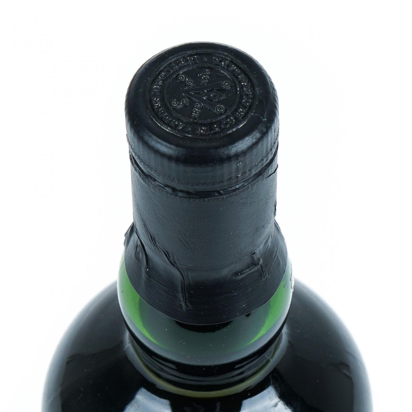 Ardbeg 阿贝 17年 Guaranteed