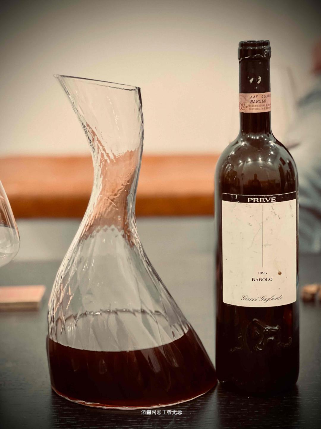 近一年喜欢喝意大利的红酒