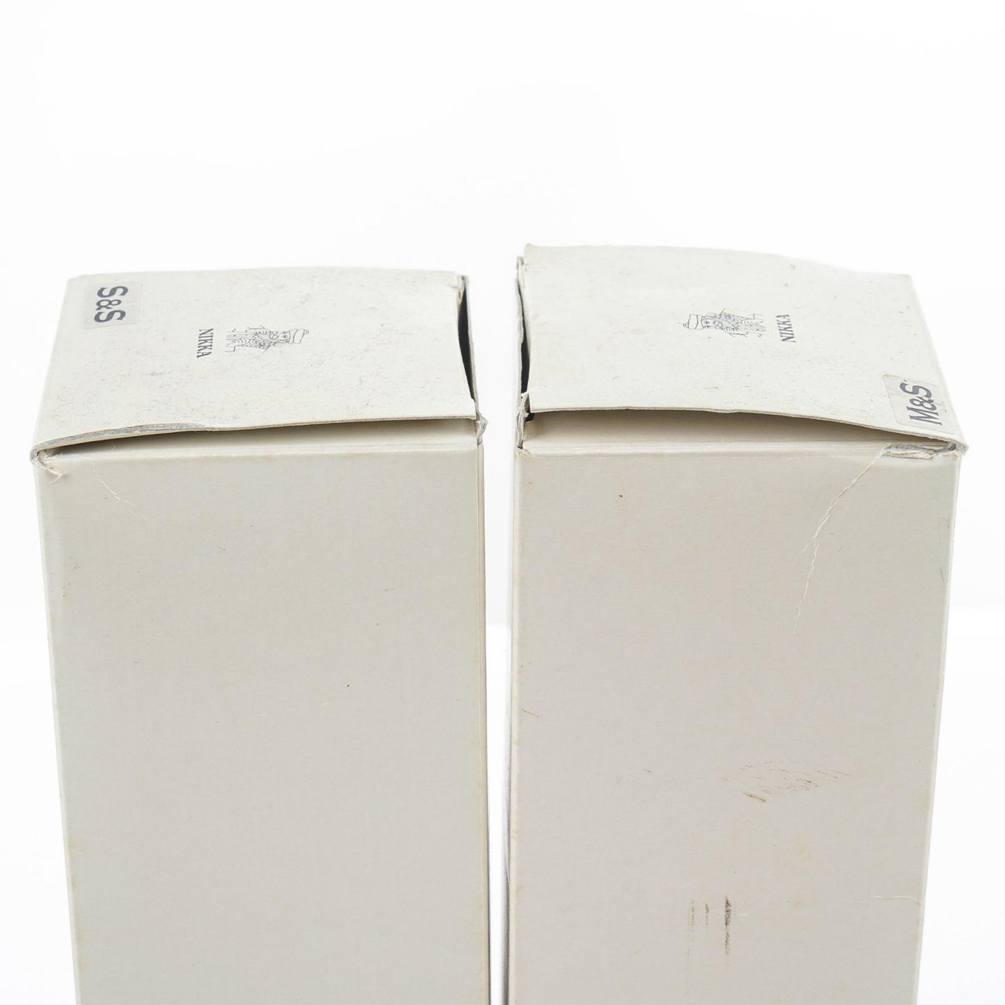 宫城峡 12年 风味桶 3支组*500ml