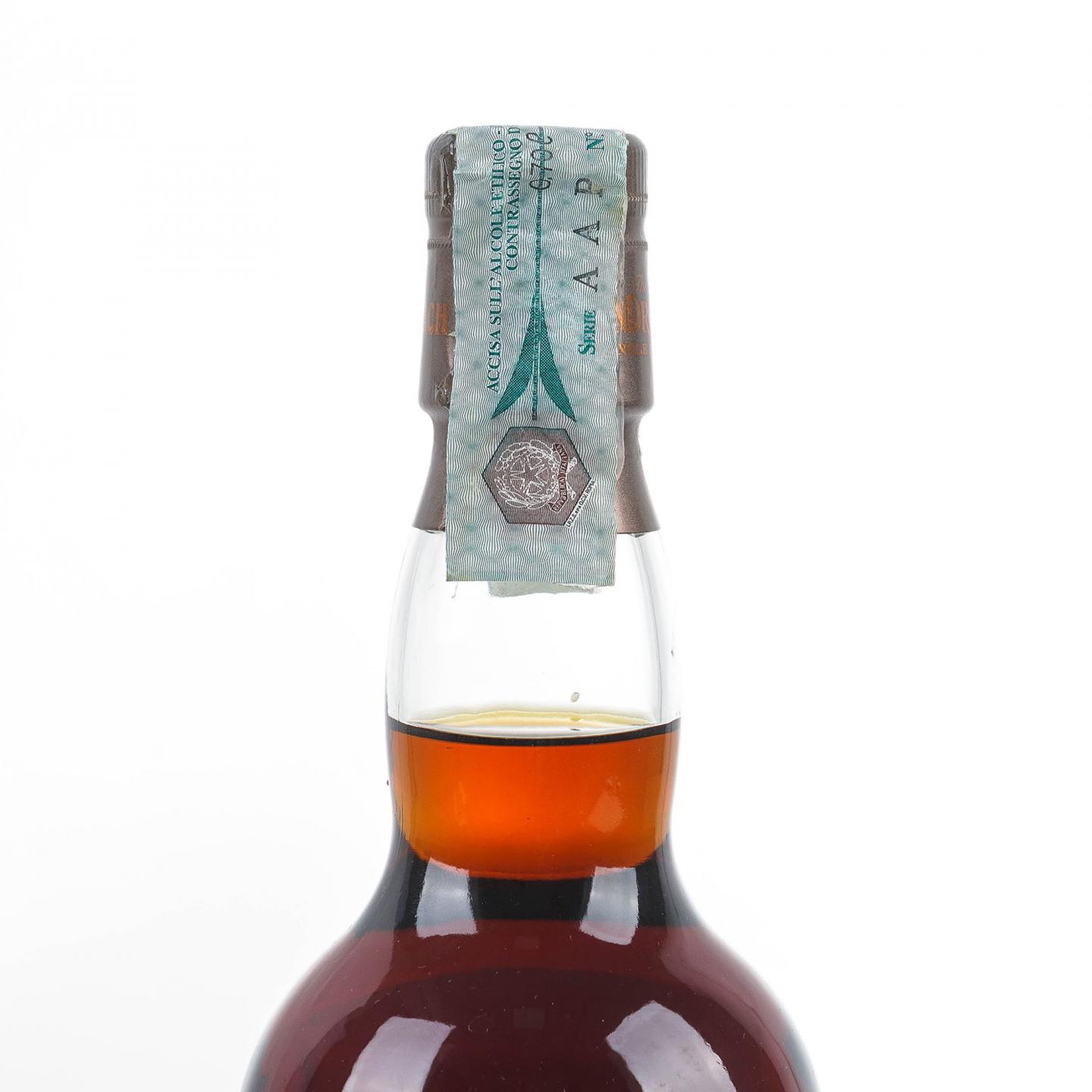 Glendronach 格兰多纳 25年 1992-2017 雪莉单桶#103