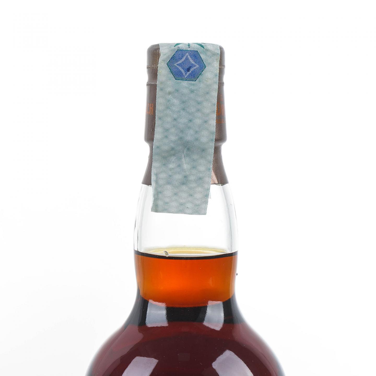 Glendronach 格兰多纳 25年 1992-2017 雪莉单桶#103