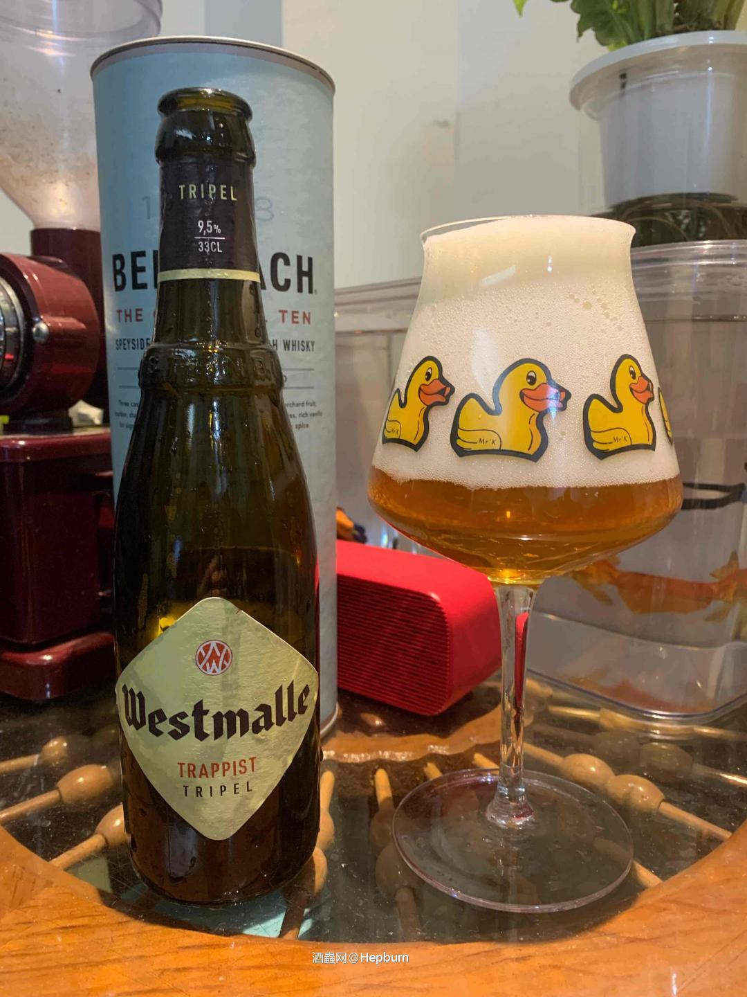 爱不释手的杯子