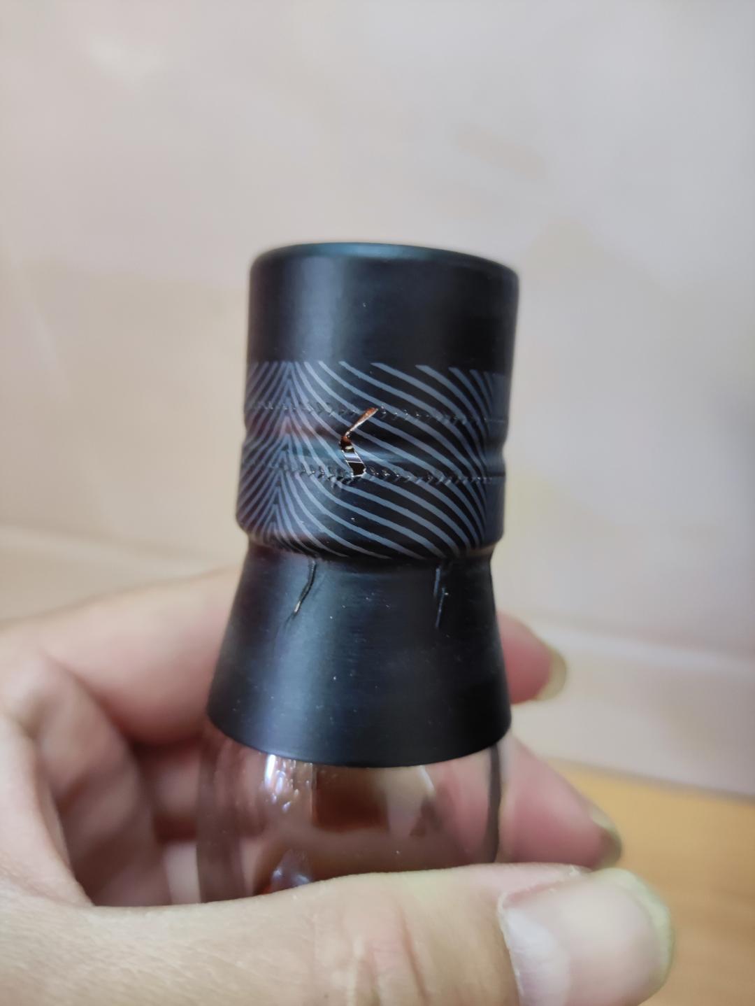 格兰哥尼21年欧版