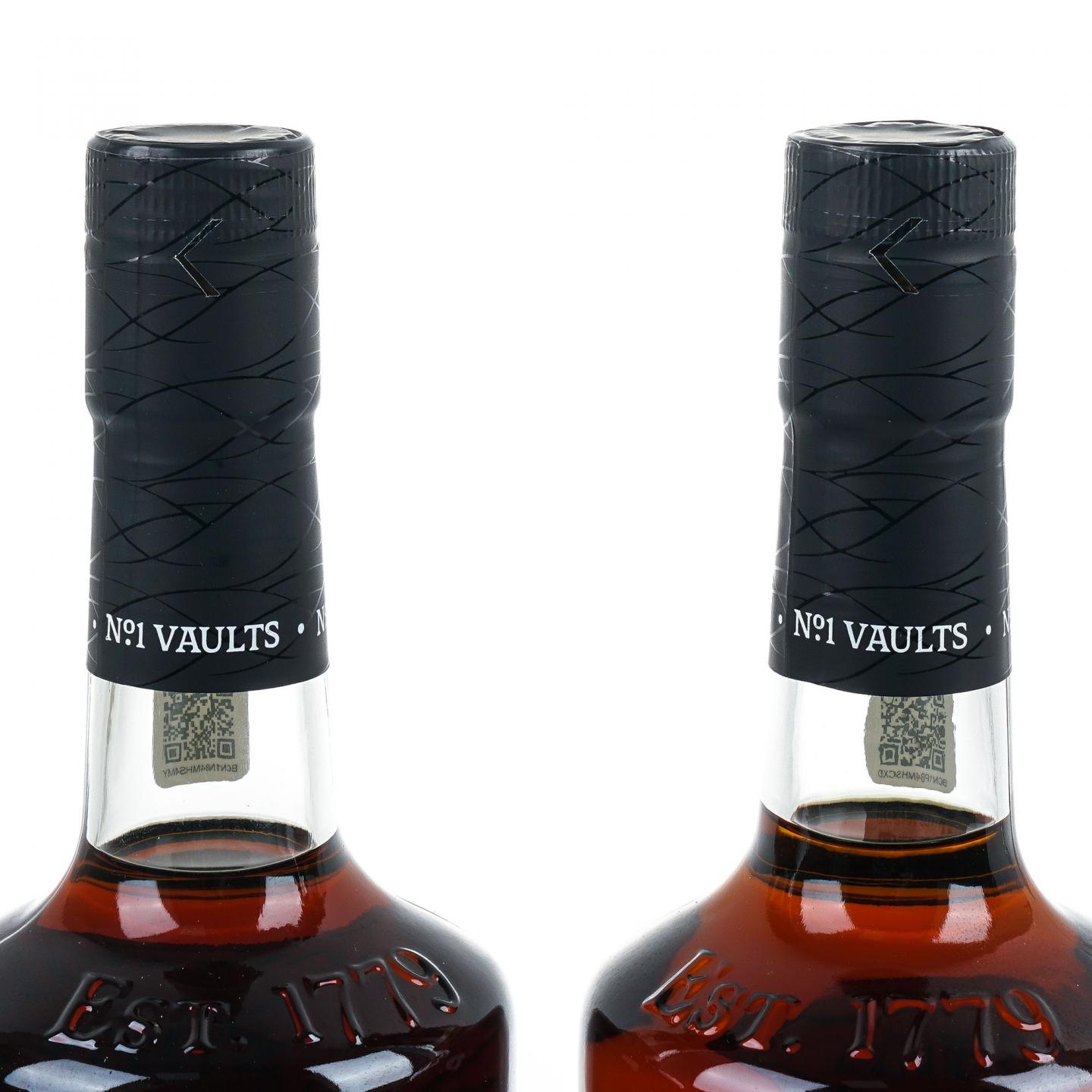 BOWMORE 波摩 11年/25年 CWS China 2支组