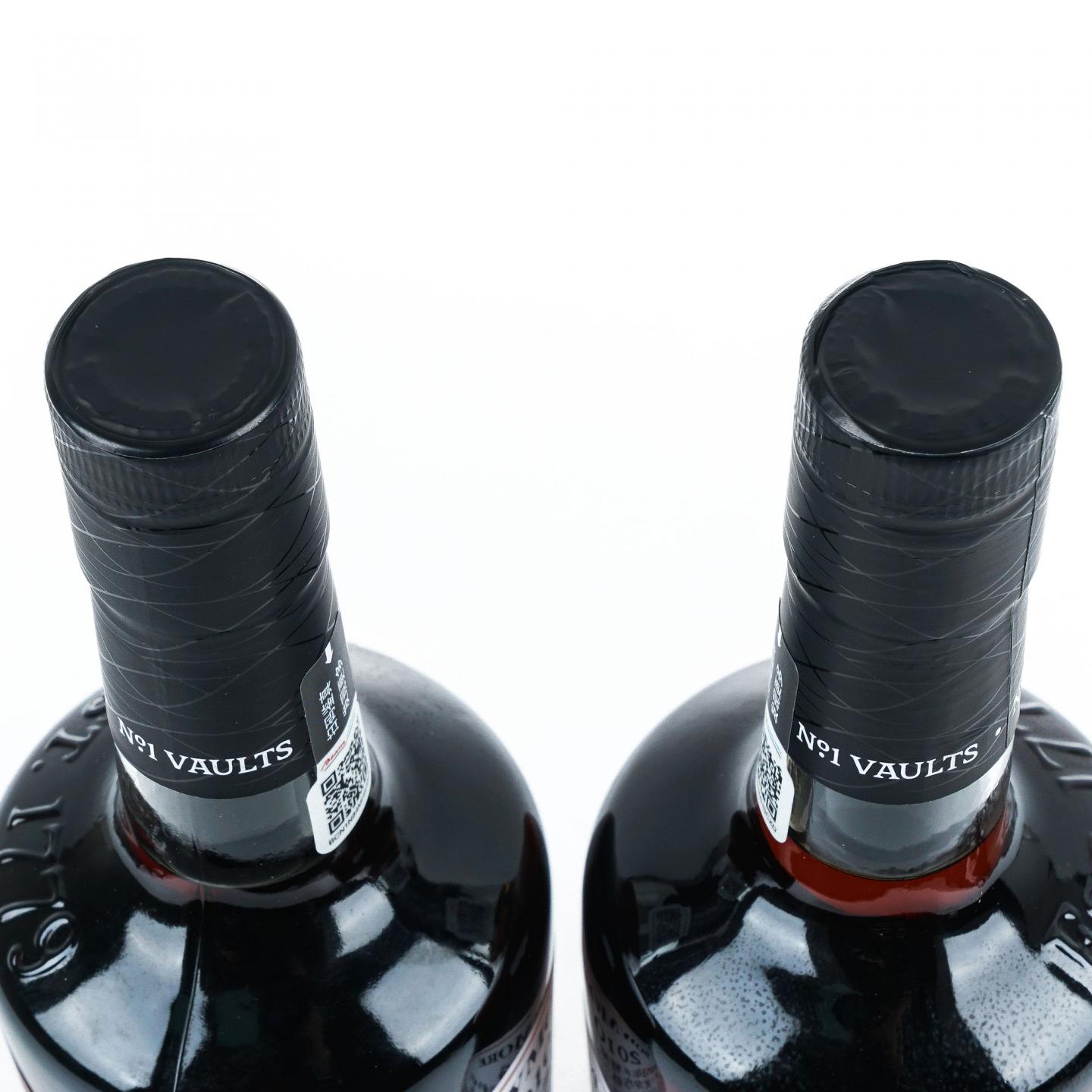BOWMORE 波摩 11年/25年 CWS China 2支组