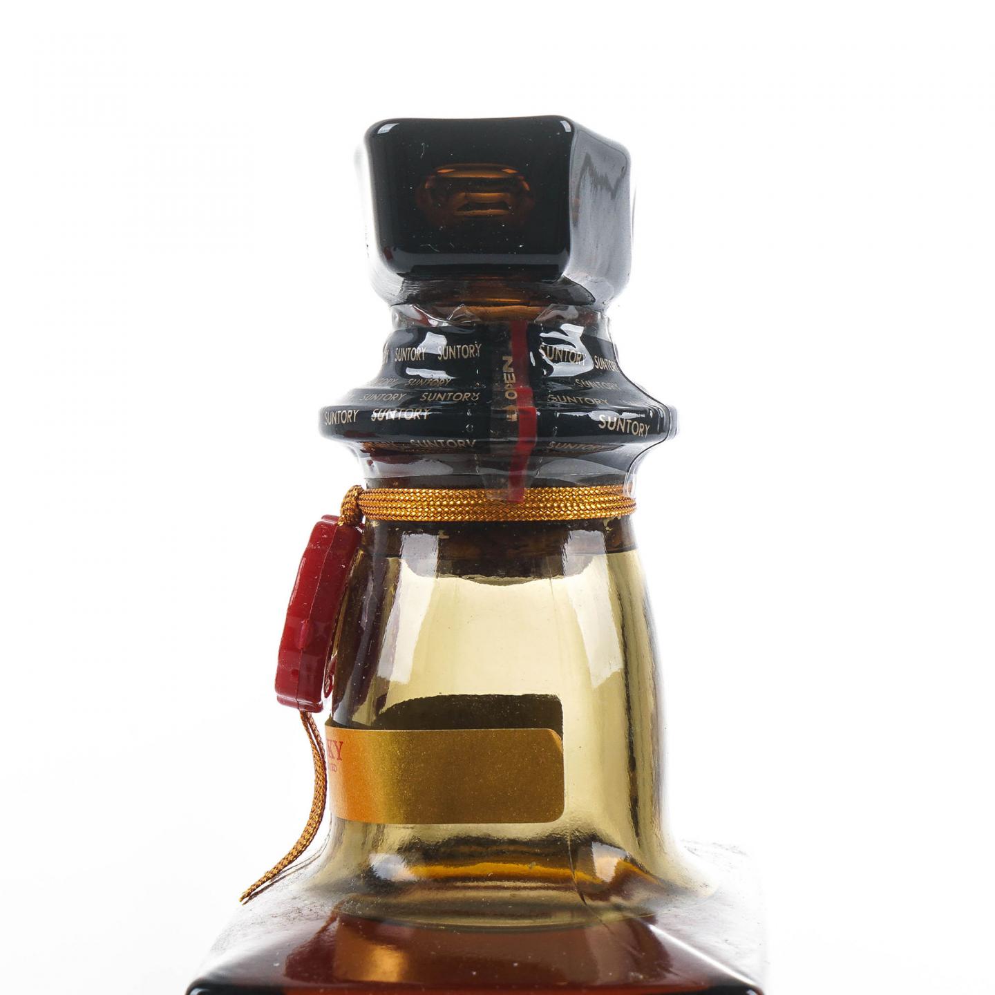 三得利 Royal 12年 2000 生肖龙纪念