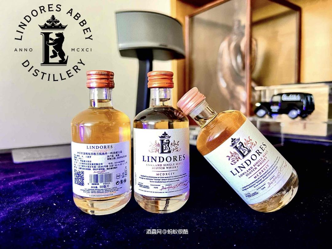 对于威士忌爱好者来说，这是一次朝圣