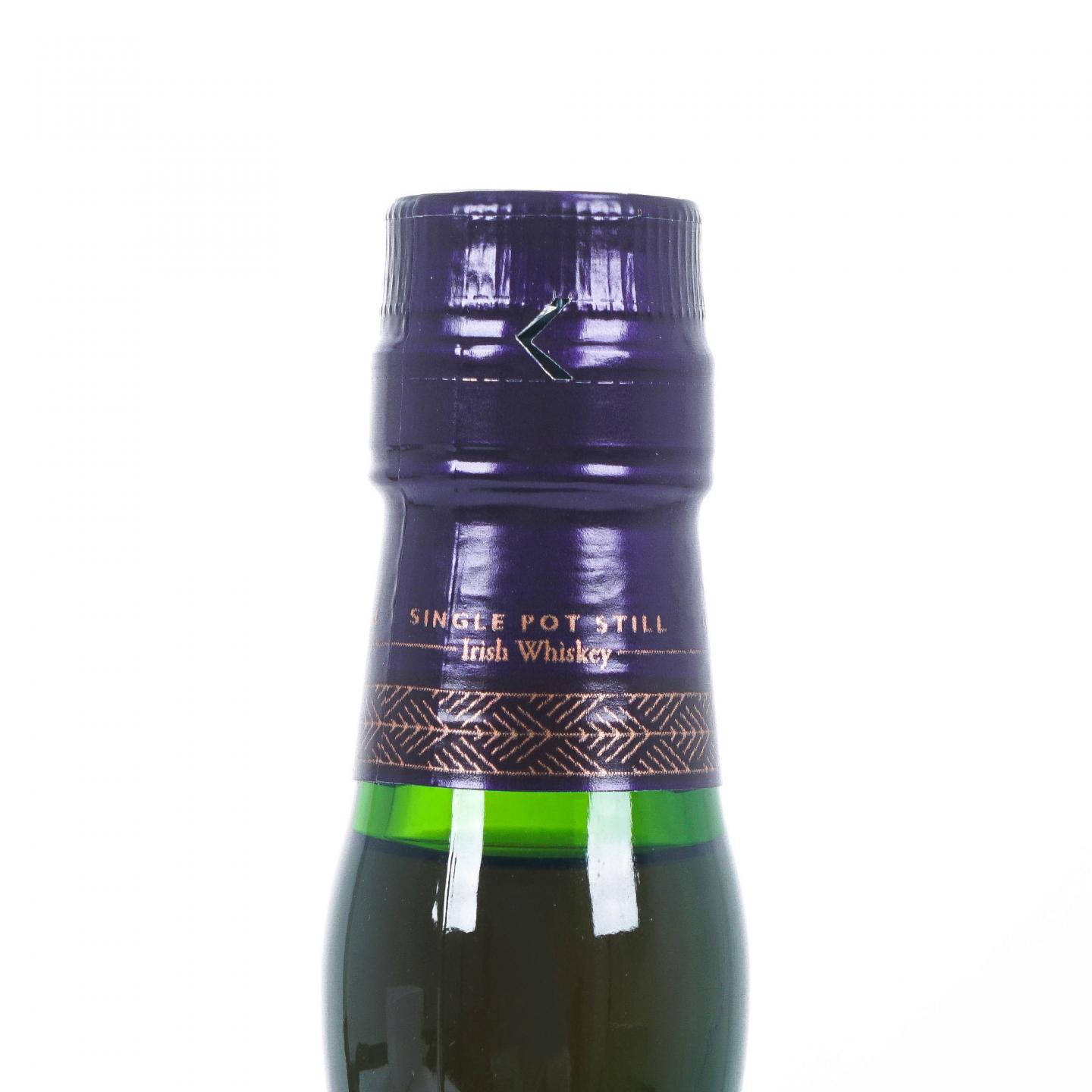 Redbreast 知更鸟 21年 2000 LMDW选桶