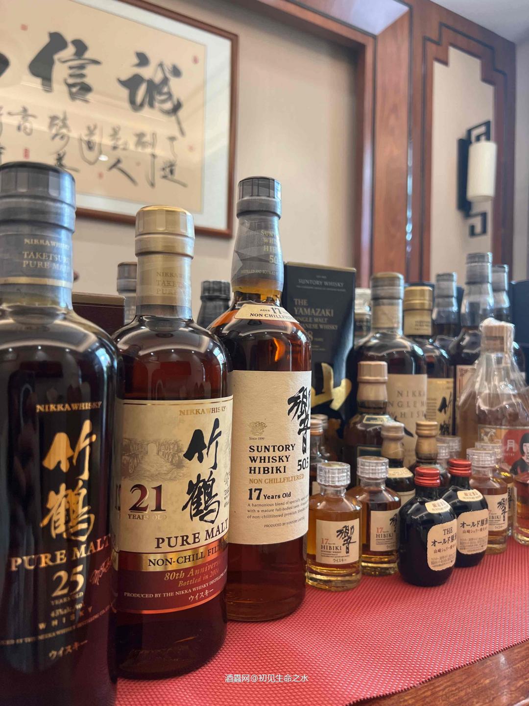 但凡不能说透的东西， 都需要靠酒来释怀🍷