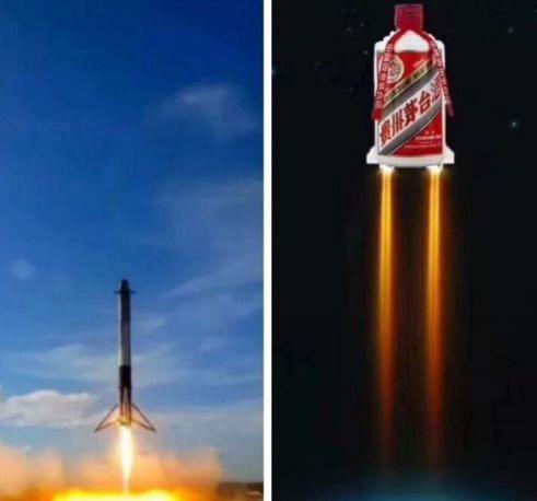 恐怖的酱香科技