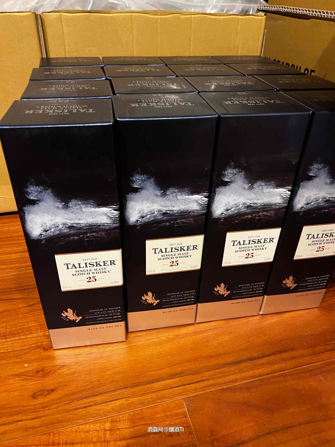 聽說都要漲了！ 快買起來放！ 漲價喝不起了！