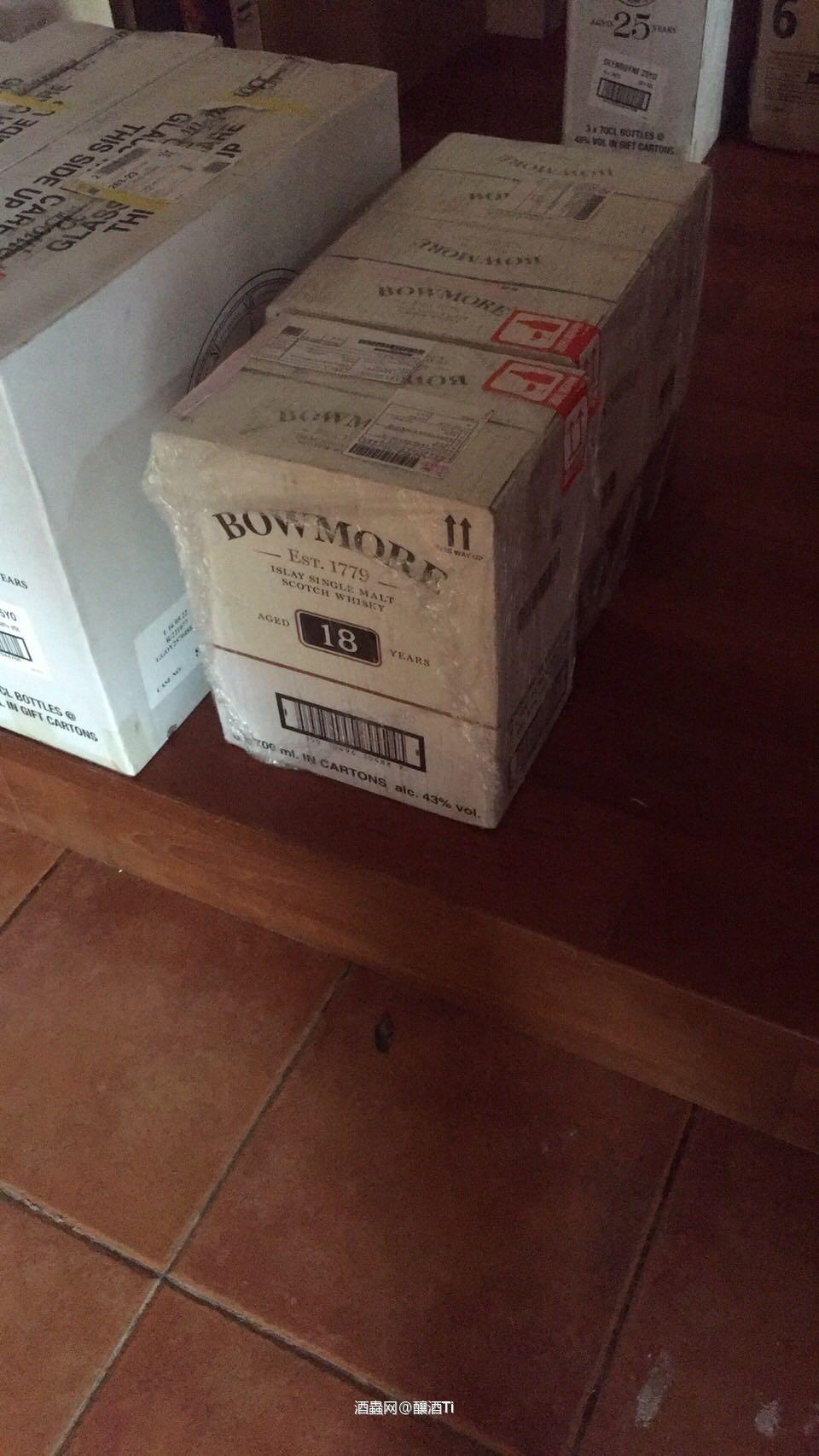 聽說都要漲了！ 快買起來放！ 漲價喝不起了！