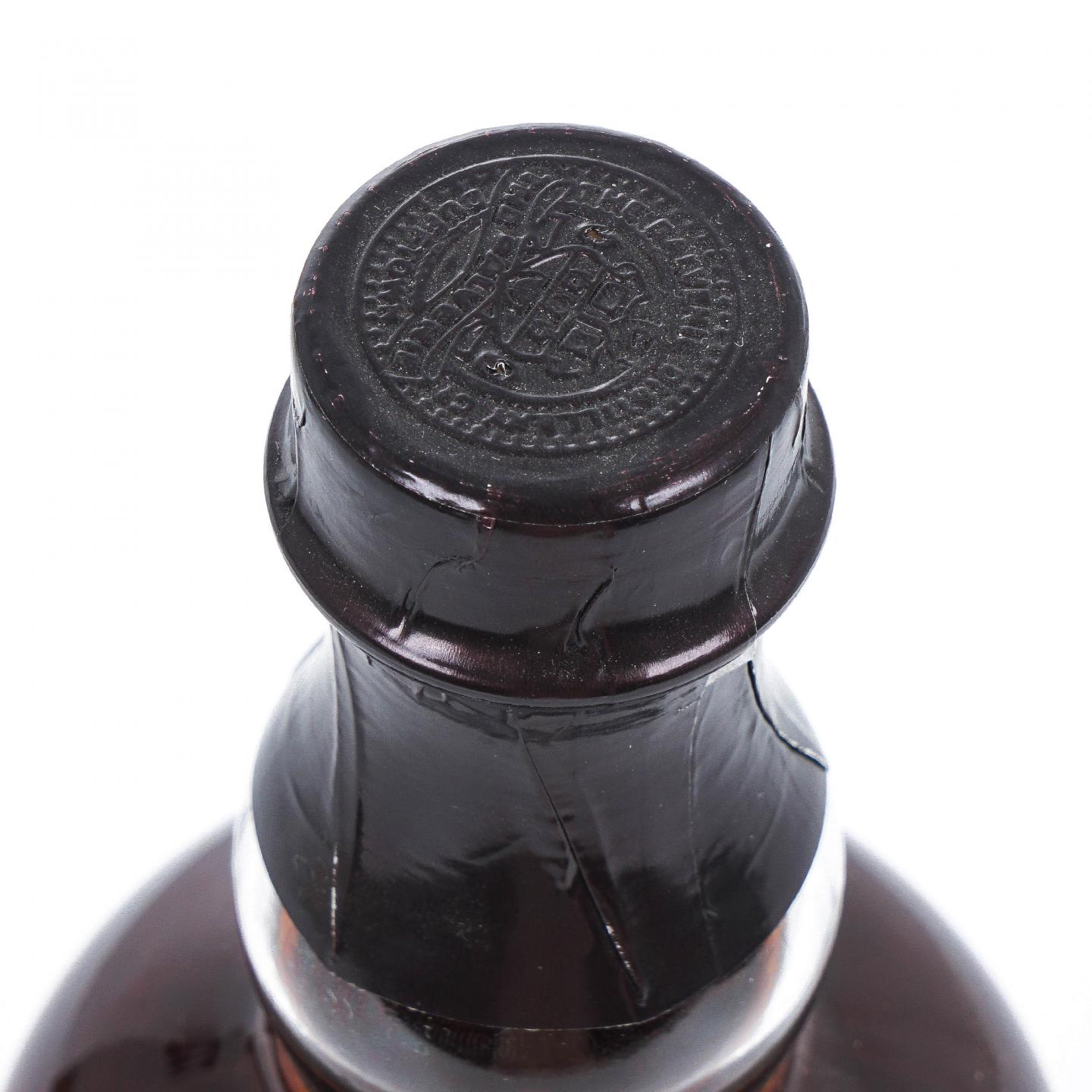 Balvenie 百富 TUN 1509 第4批次