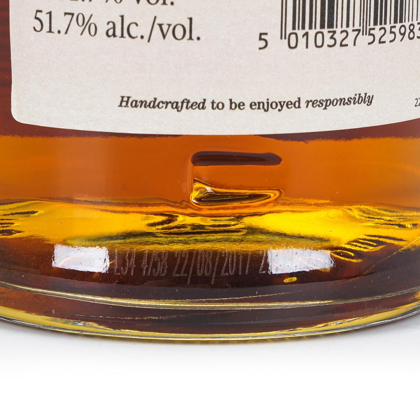 Balvenie 百富 TUN 1509 第4批次