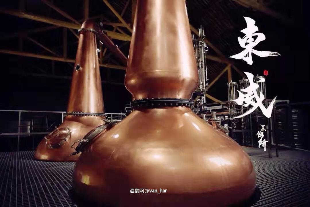 预告：东威来袭