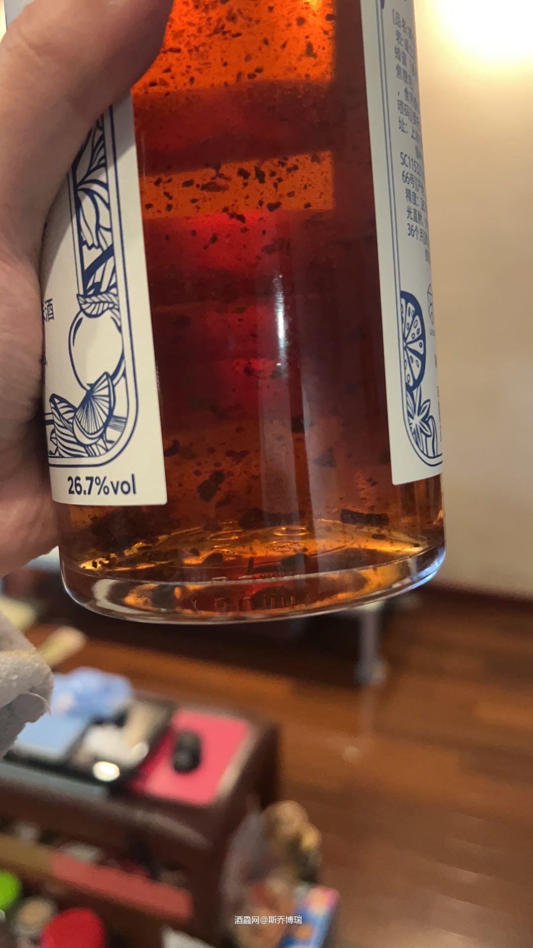 这个沉淀就很迷幻了