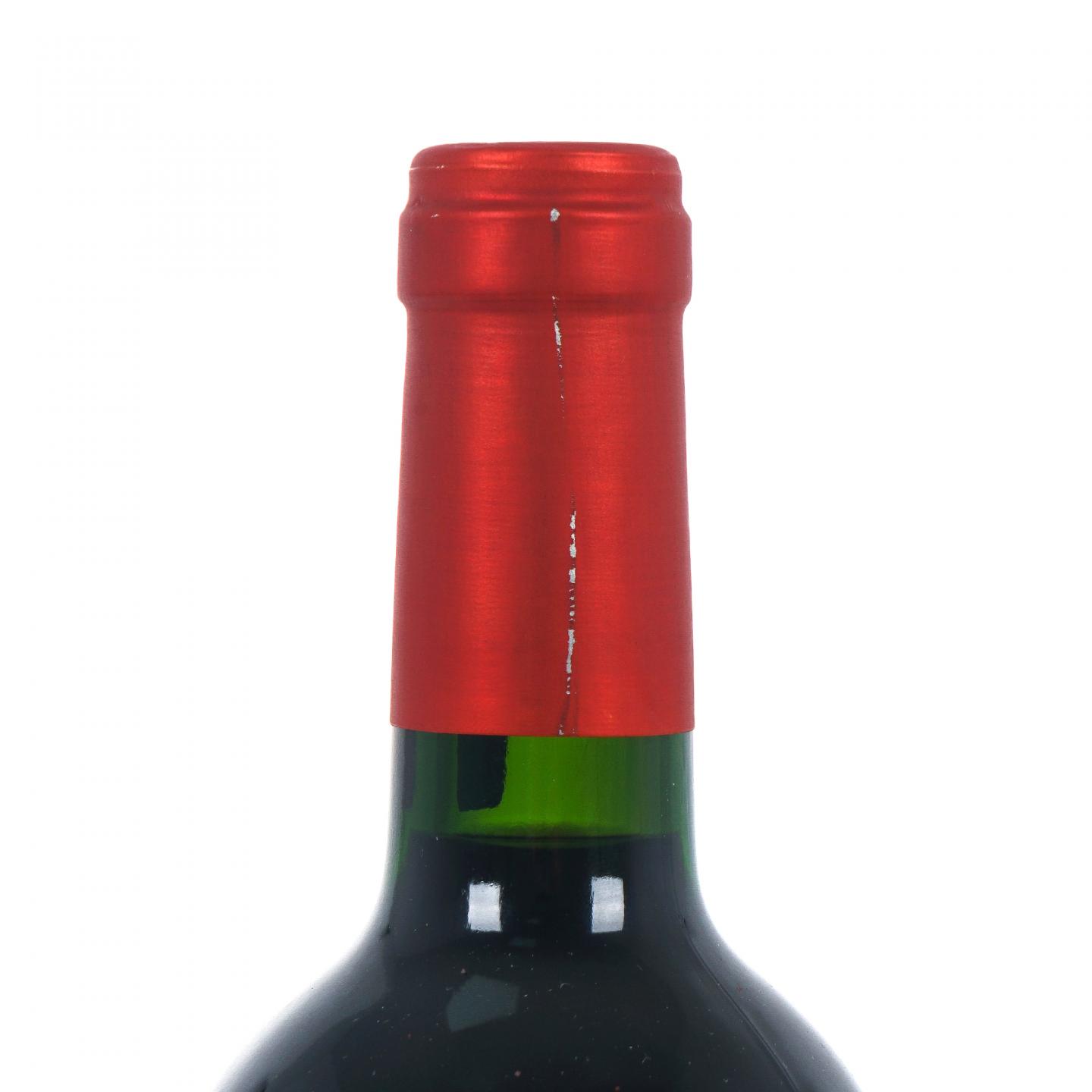 啸鹰酒庄 2011 赤霞珠 红葡萄酒
