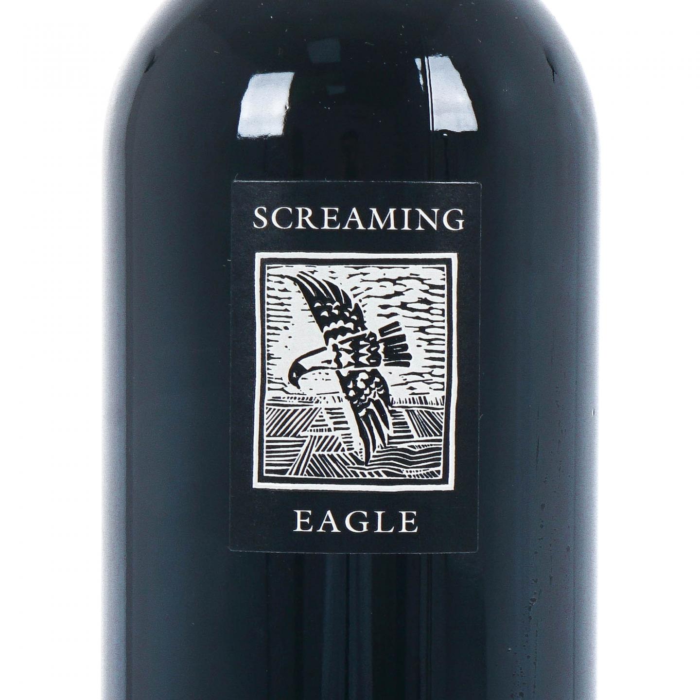 啸鹰酒庄 2011 赤霞珠 红葡萄酒